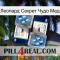 Леопард Секрет Чудо Мед viagra5